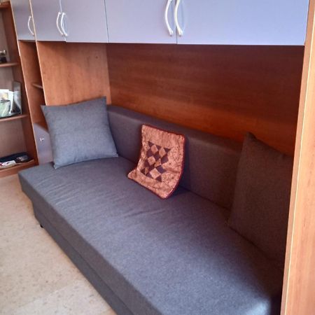Apartament Il Tramonto Rimini Zewnętrze zdjęcie