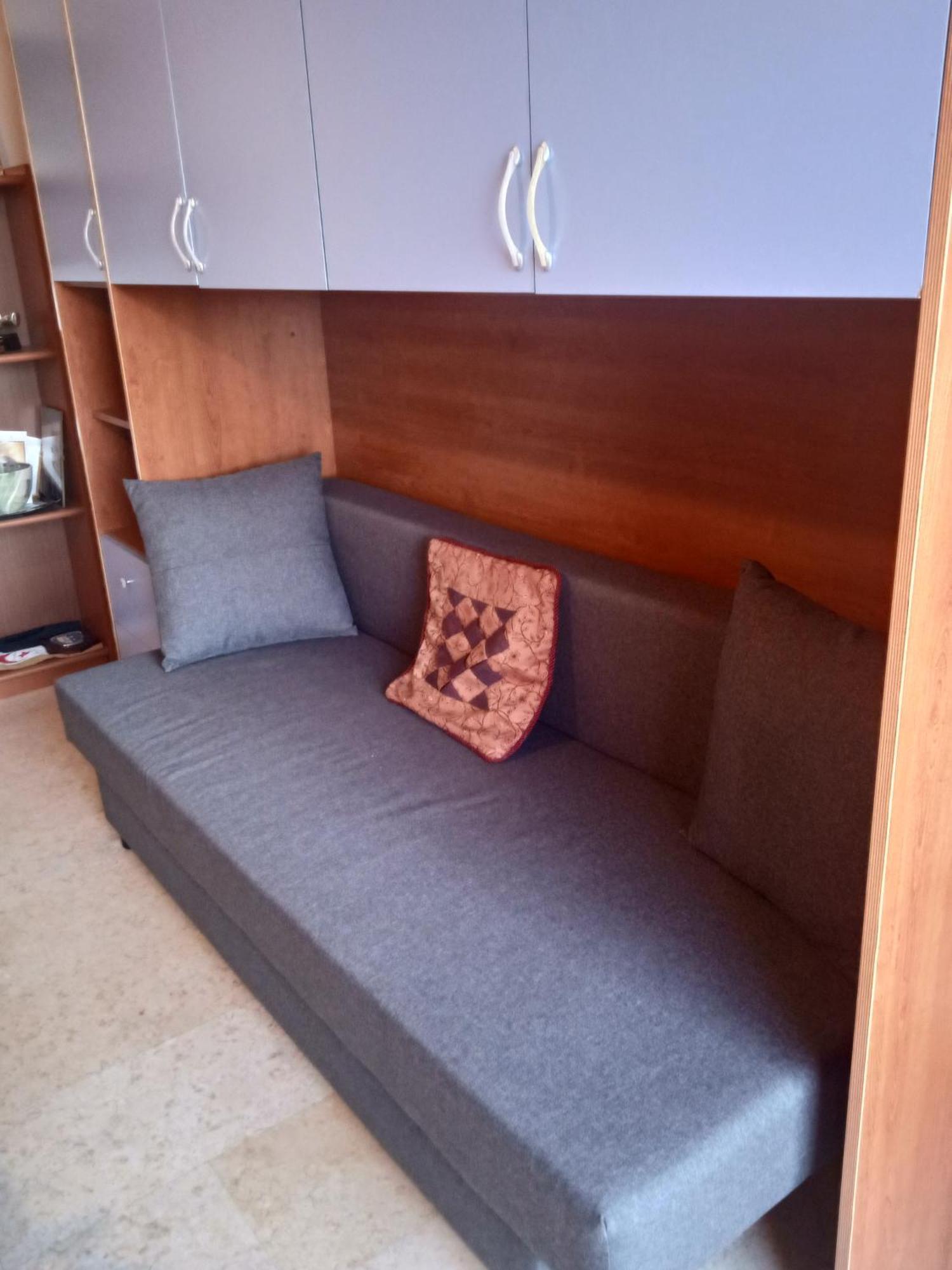 Apartament Il Tramonto Rimini Zewnętrze zdjęcie