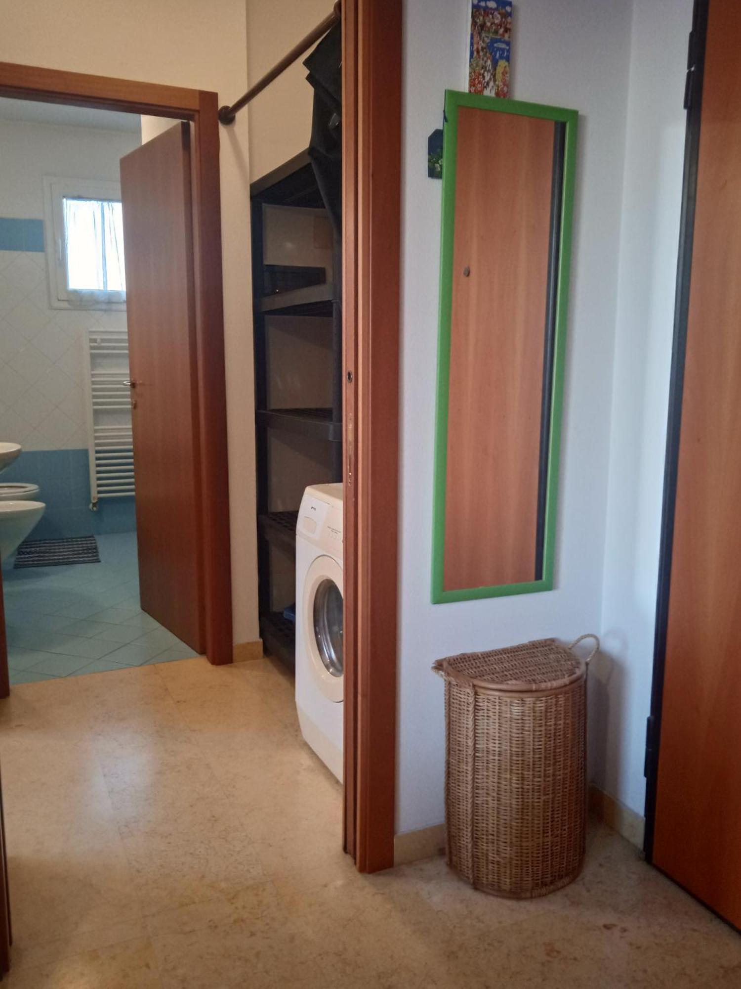Apartament Il Tramonto Rimini Zewnętrze zdjęcie