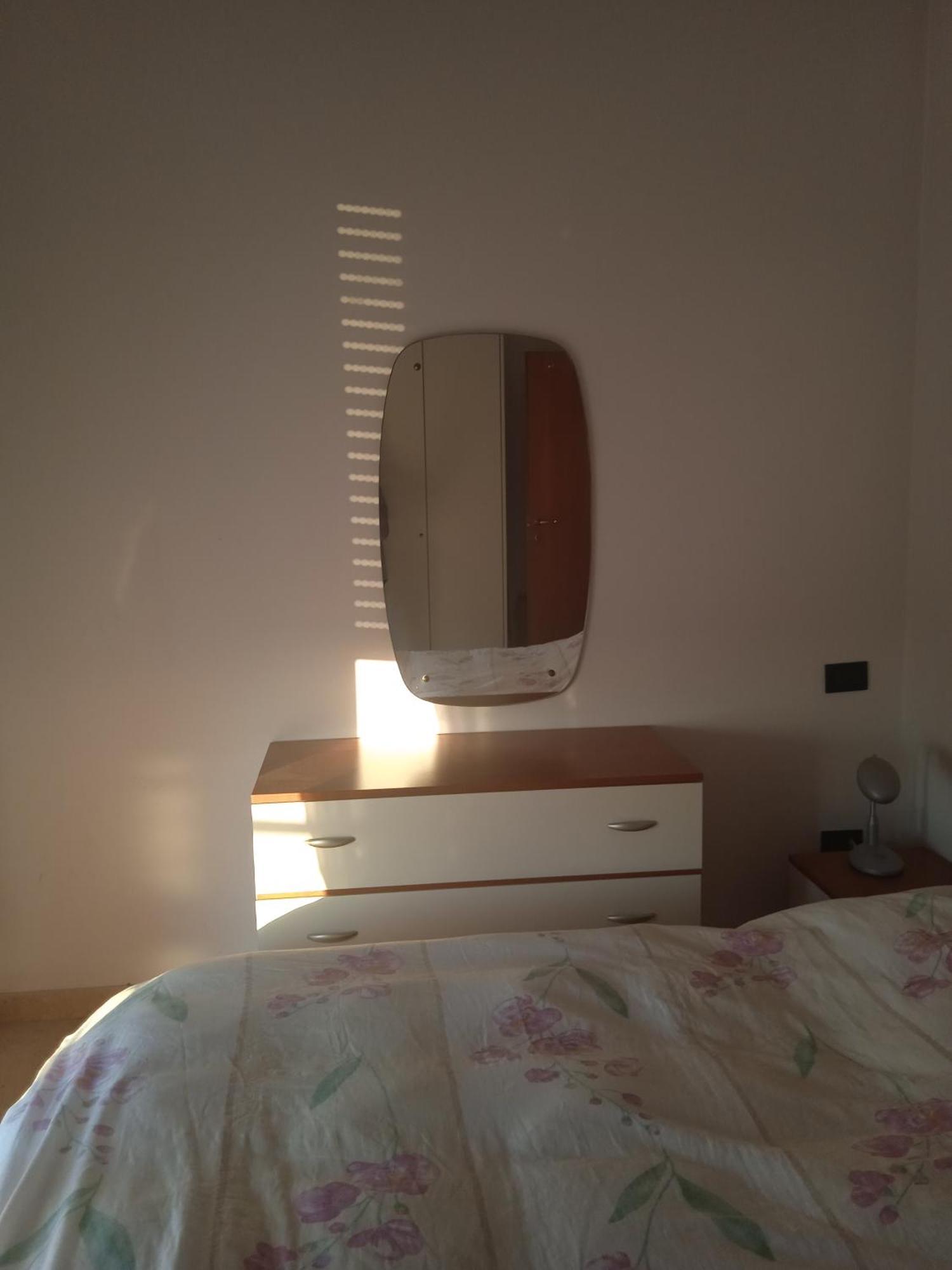 Apartament Il Tramonto Rimini Zewnętrze zdjęcie