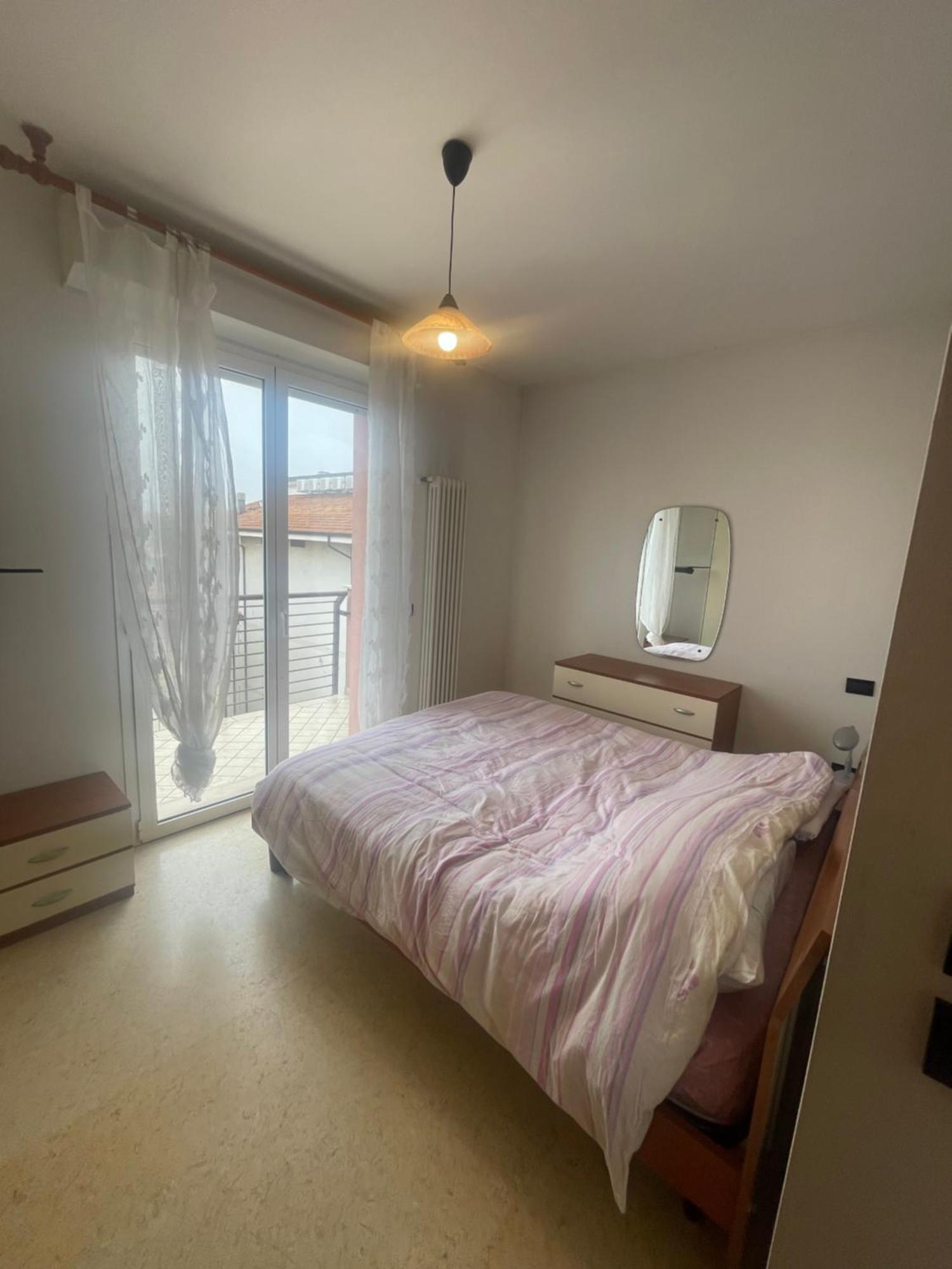 Apartament Il Tramonto Rimini Zewnętrze zdjęcie