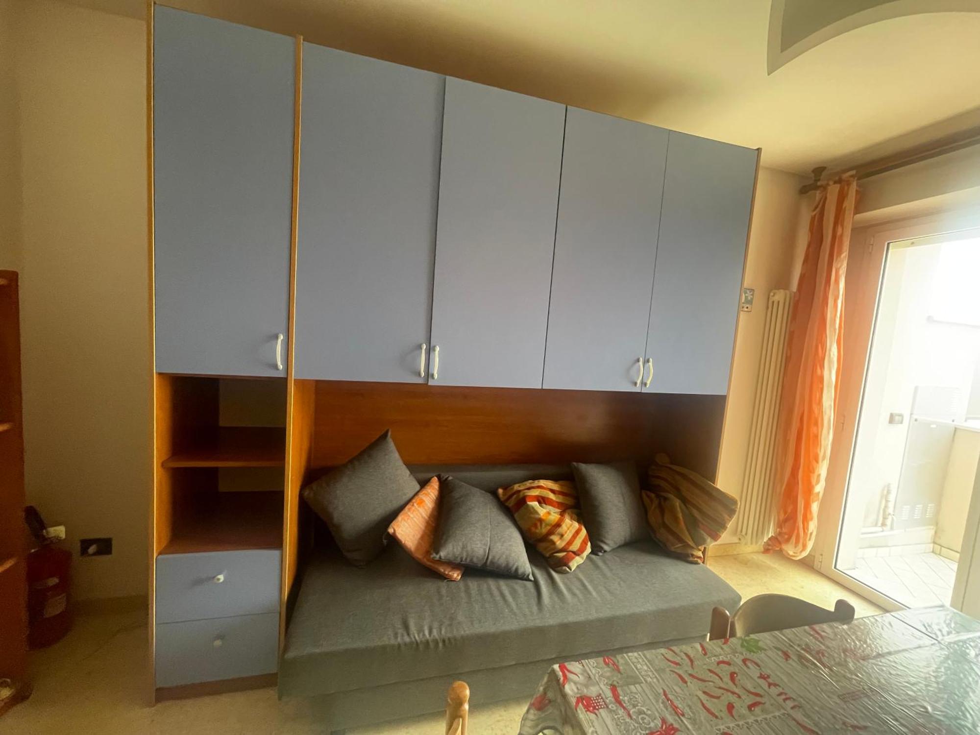 Apartament Il Tramonto Rimini Zewnętrze zdjęcie