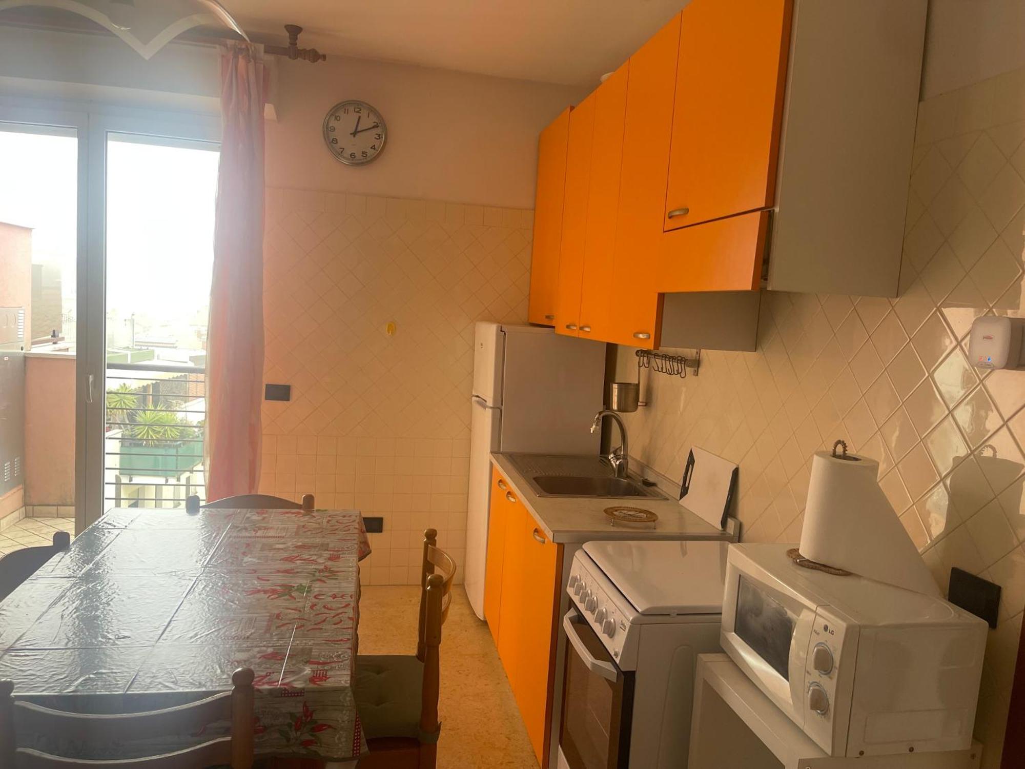 Apartament Il Tramonto Rimini Zewnętrze zdjęcie
