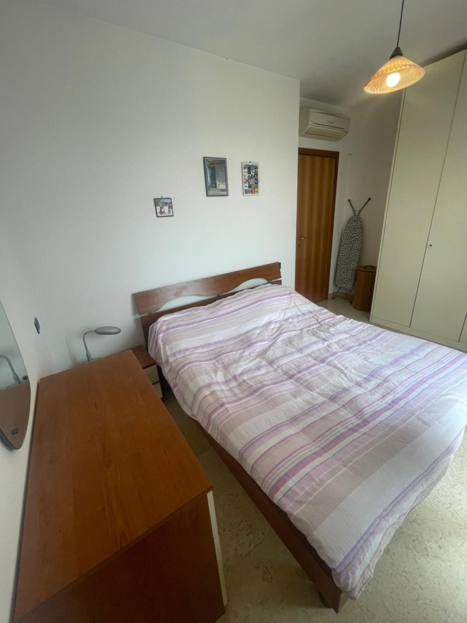 Apartament Il Tramonto Rimini Zewnętrze zdjęcie